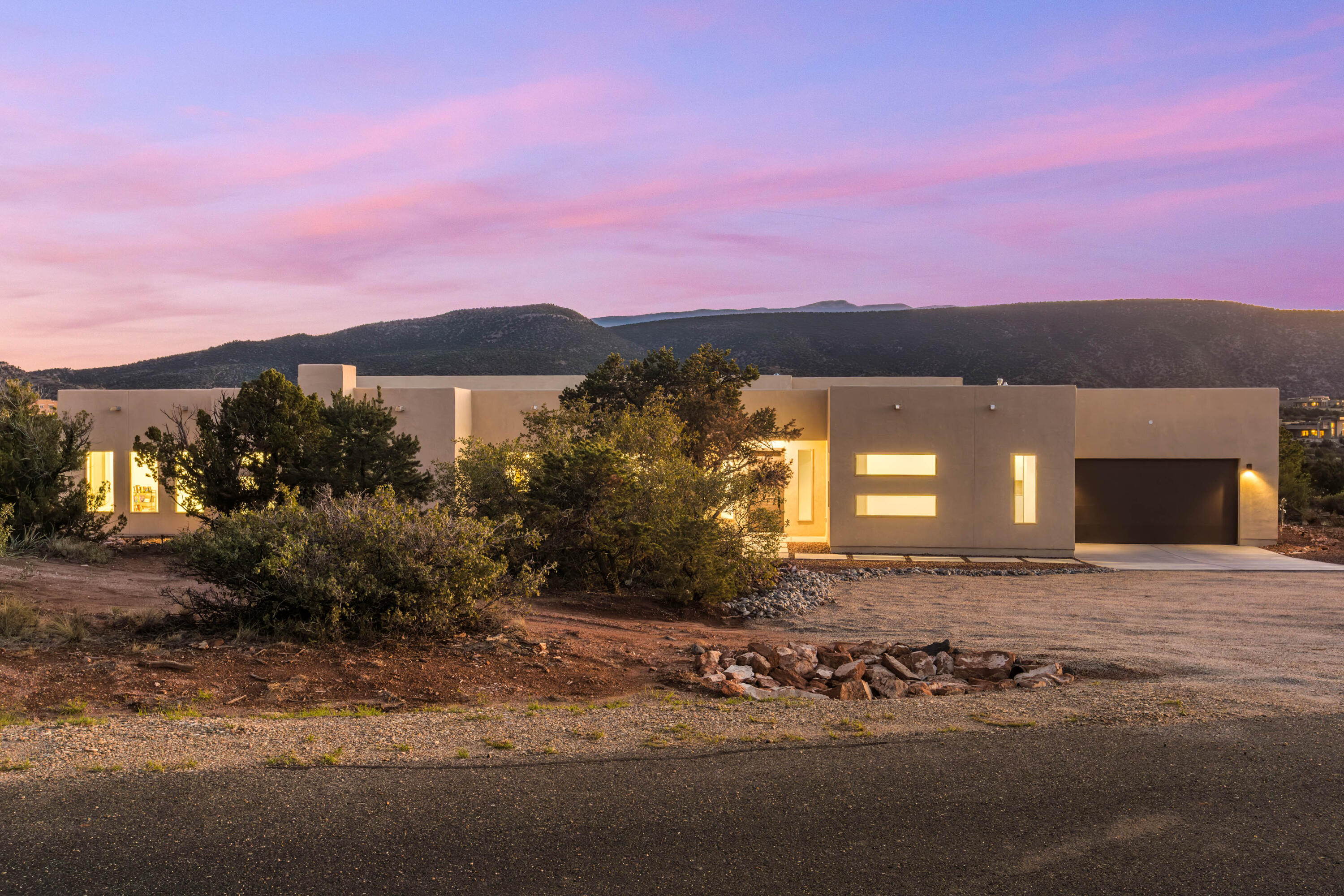 279 Star Mdw Road Placitas, NM 87043 - Photo 2 of 60 Gallery Image 2