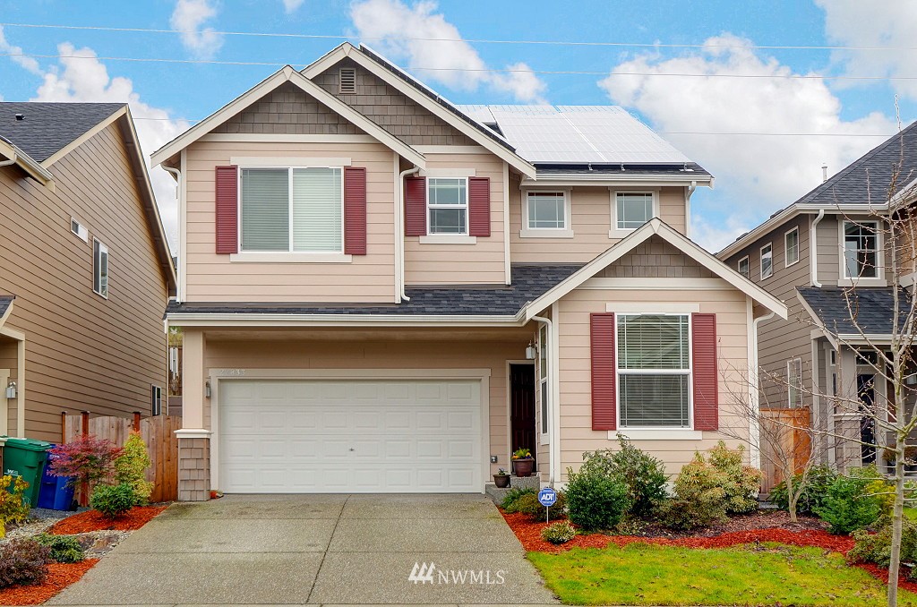 22833 42nd Drive Southeast Bothell, WA 98021 - Photo 1 of 22