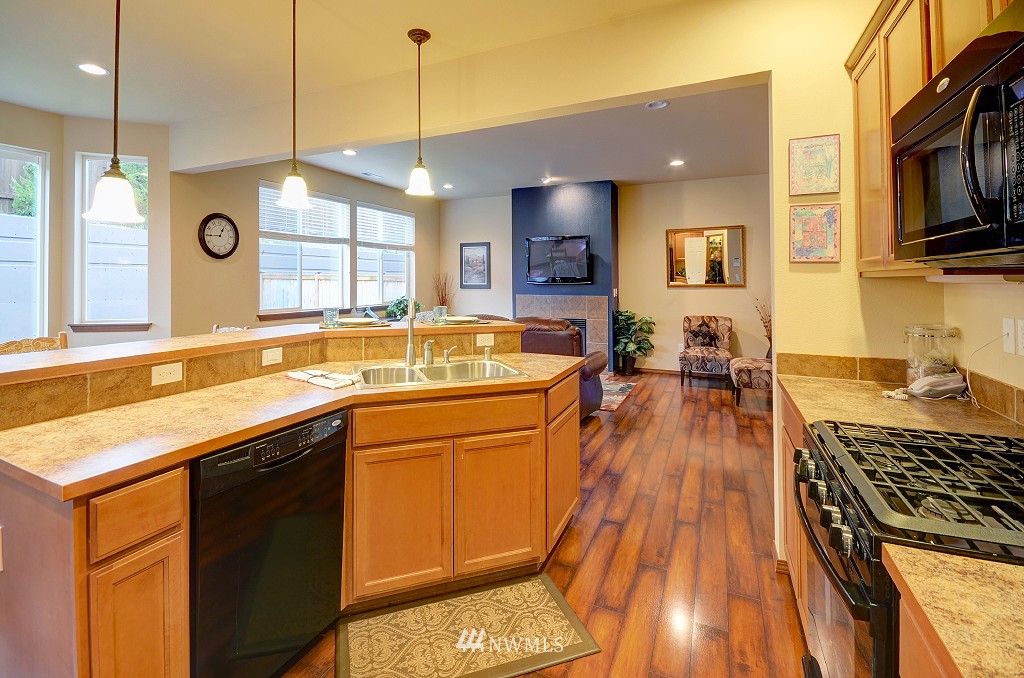 22833 42nd Drive Southeast Bothell, WA 98021 - Photo 10 of 22