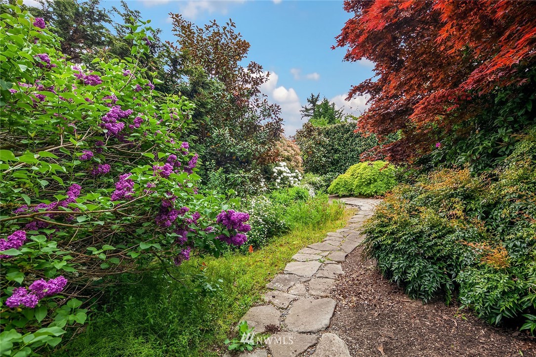 530 Upland Road Medina, WA 98039 - Photo 25 of 25 Gallery Image 25