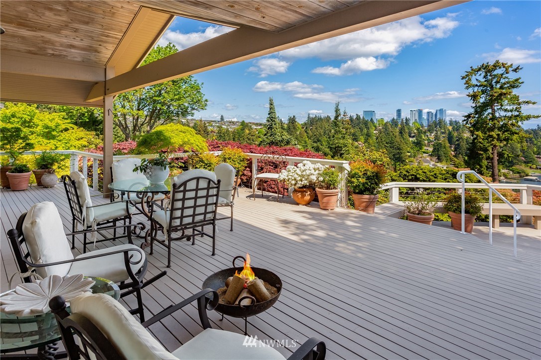 530 Upland Road Medina, WA 98039 - Photo 10 of 25 Gallery Image 10