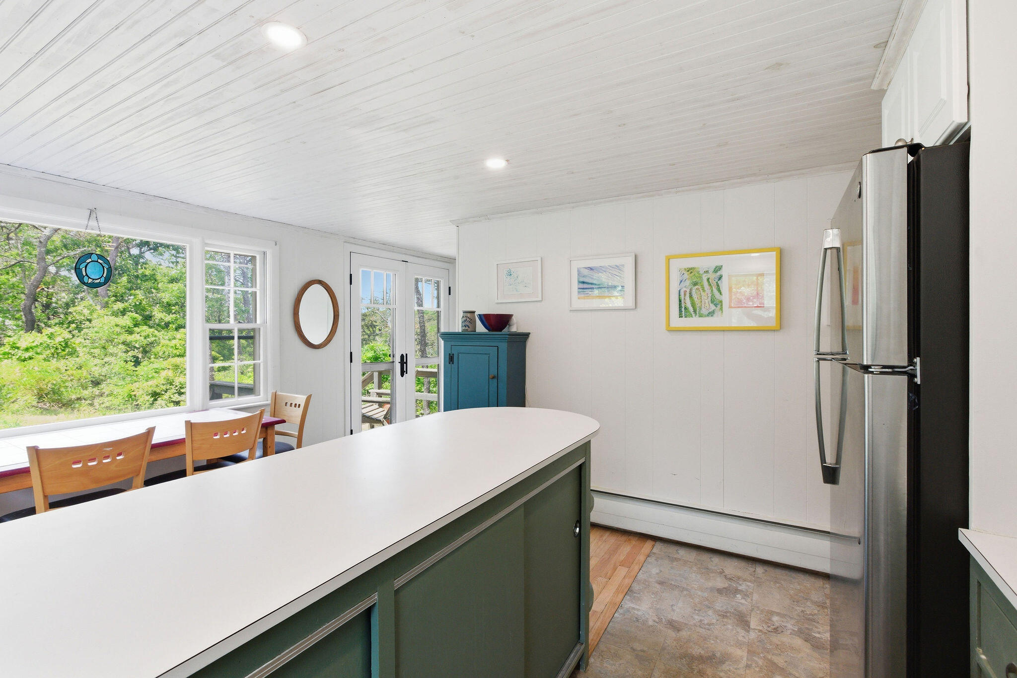 21 Town Hall Road Truro, MA 02666 - Photo 12 of 28 12