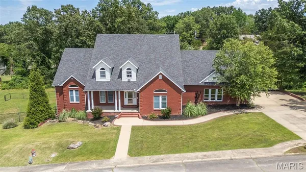 $529,900 | 2548 Stone Ridge Drive, Poplar Bluff, MO 63901