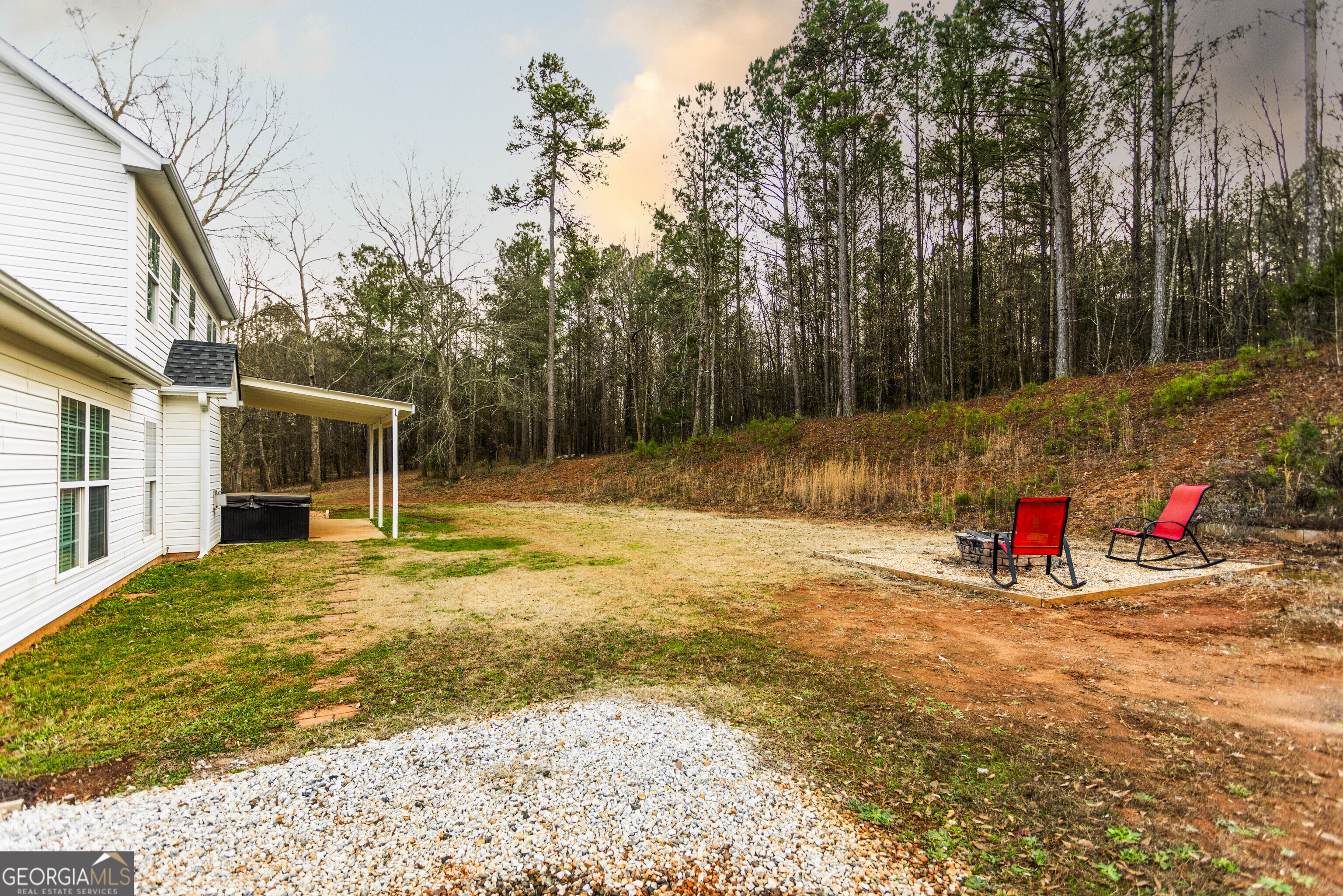 931 Bethany Road Covington, GA 30016 - Photo 19 of 83