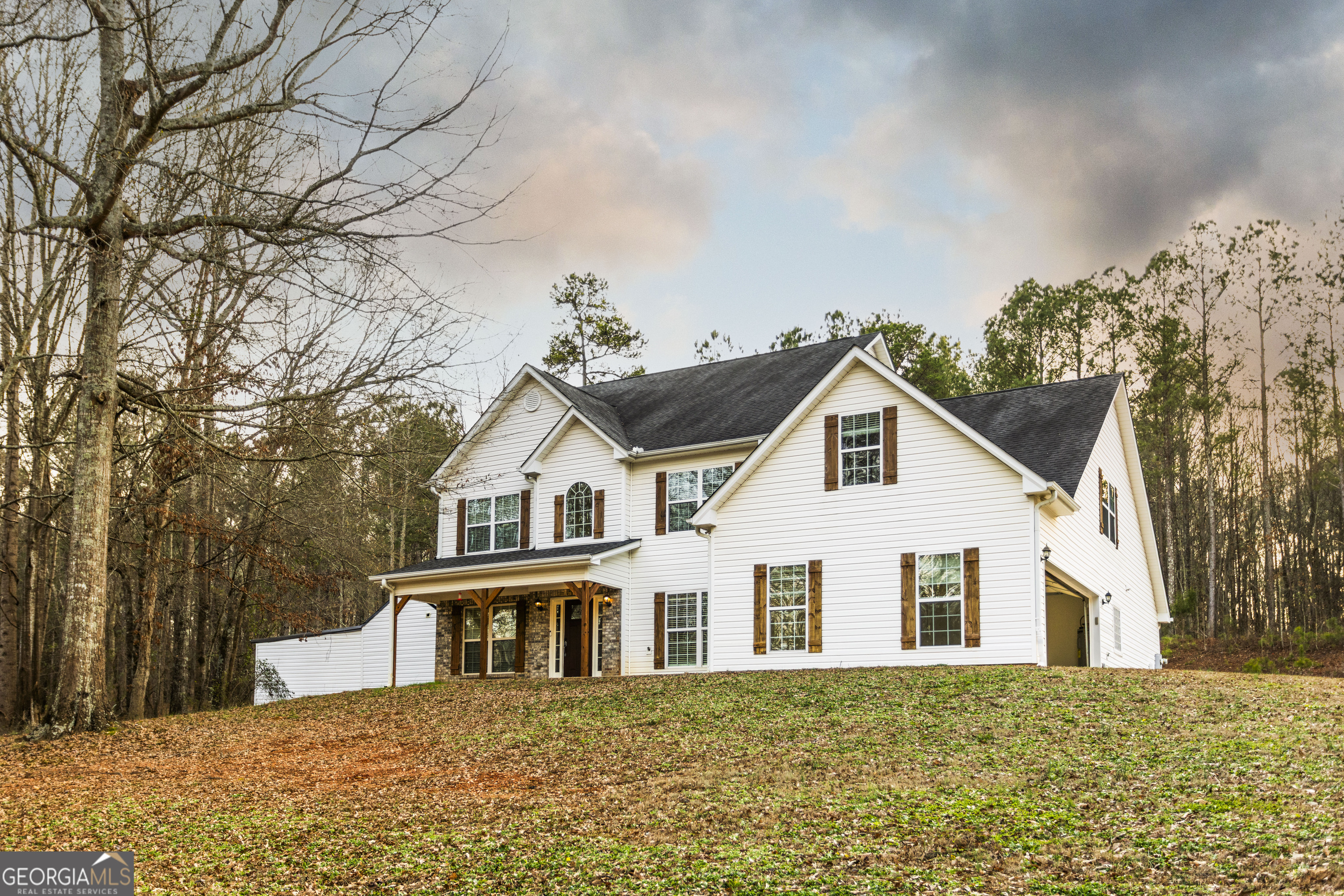 931 Bethany Road Covington, GA 30016 - Photo 2 of 83