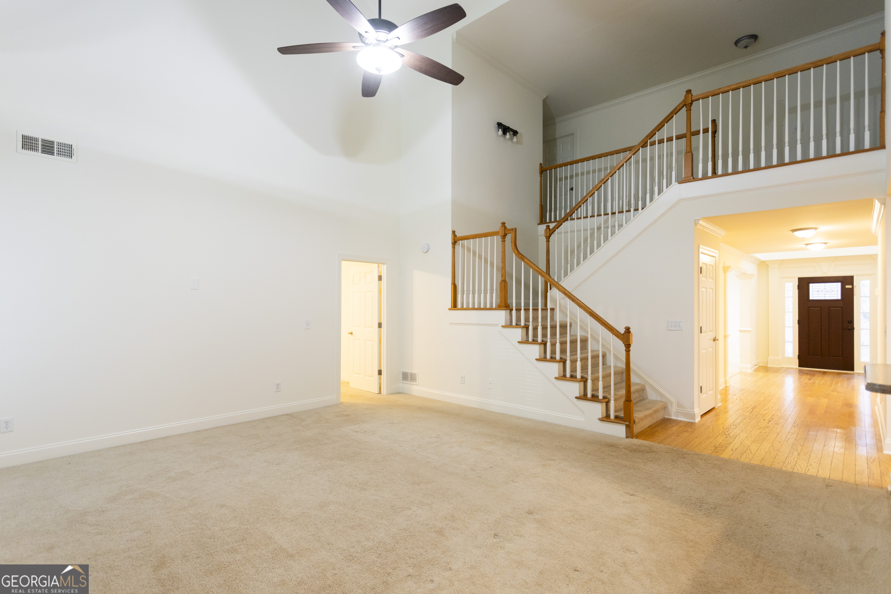 931 Bethany Road Covington, GA 30016 - Photo 36 of 83 a view of an entryway