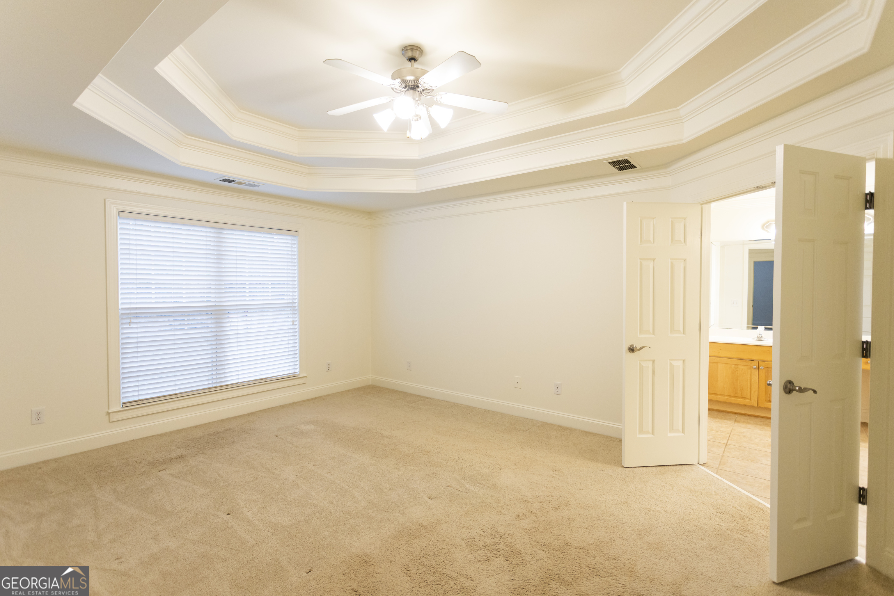 931 Bethany Road Covington, GA 30016 - Photo 40 of 83 a view of an empty room with a window