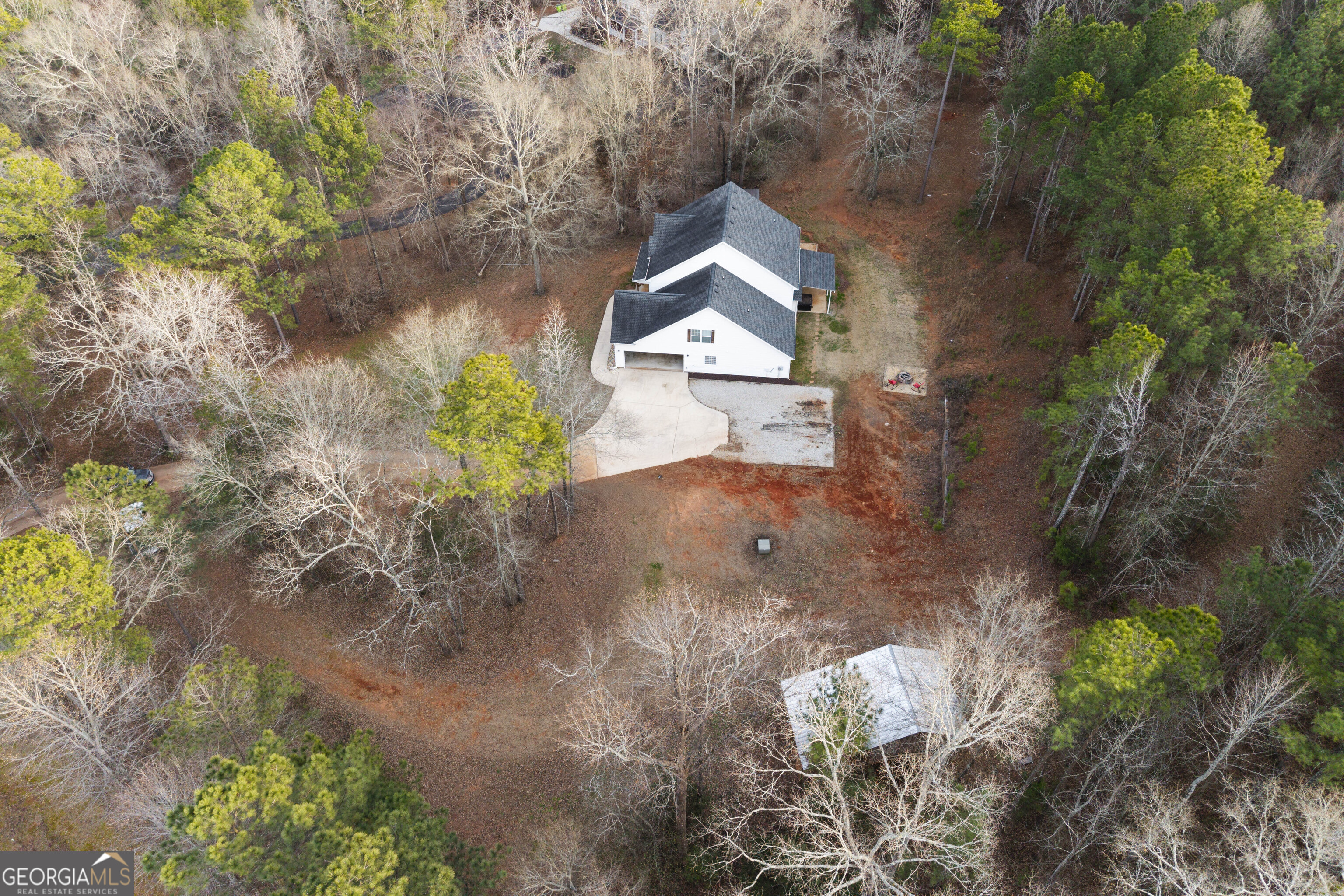 931 Bethany Road Covington, GA 30016 - Photo 5 of 83