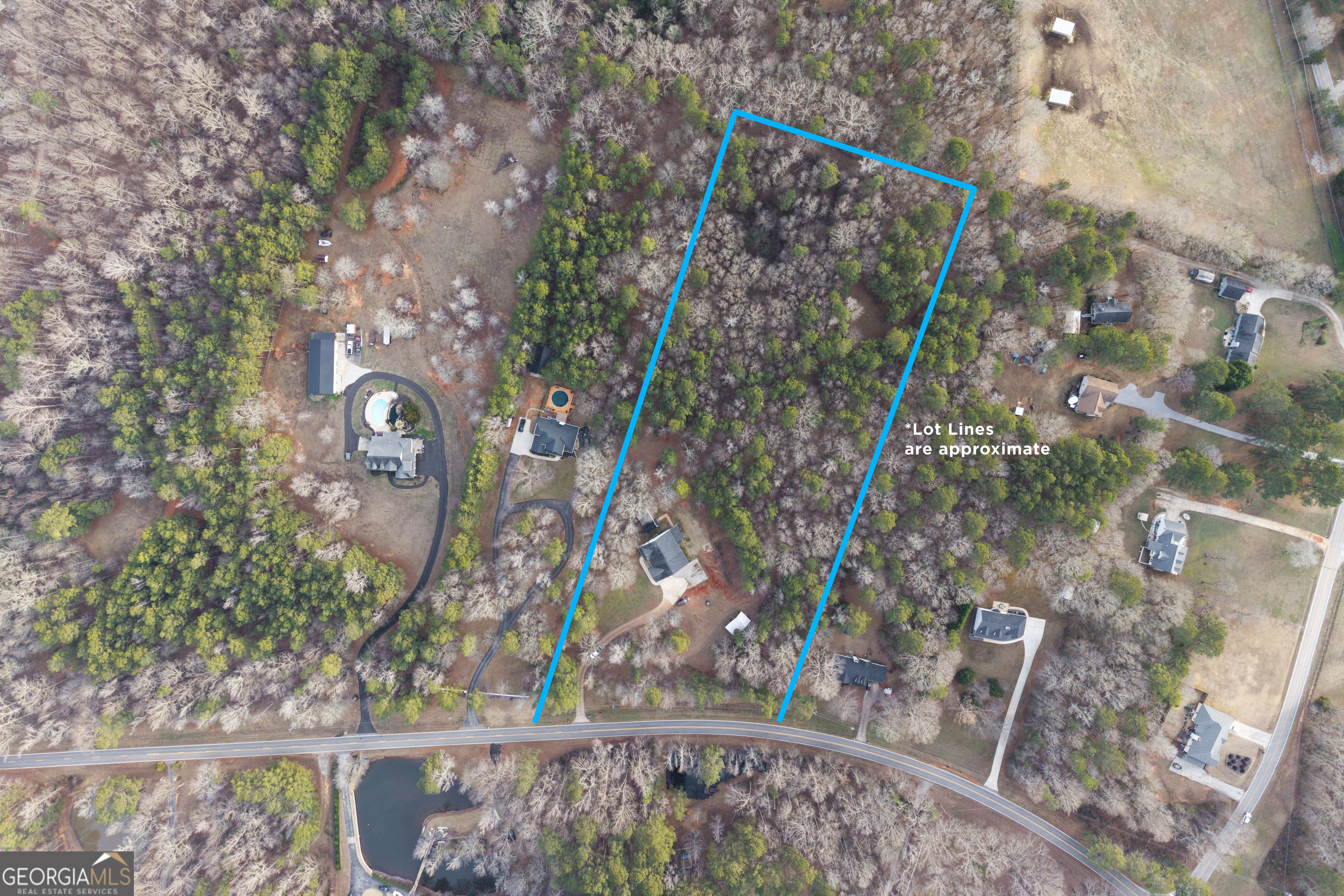 931 Bethany Road Covington, GA 30016 - Photo 6 of 83