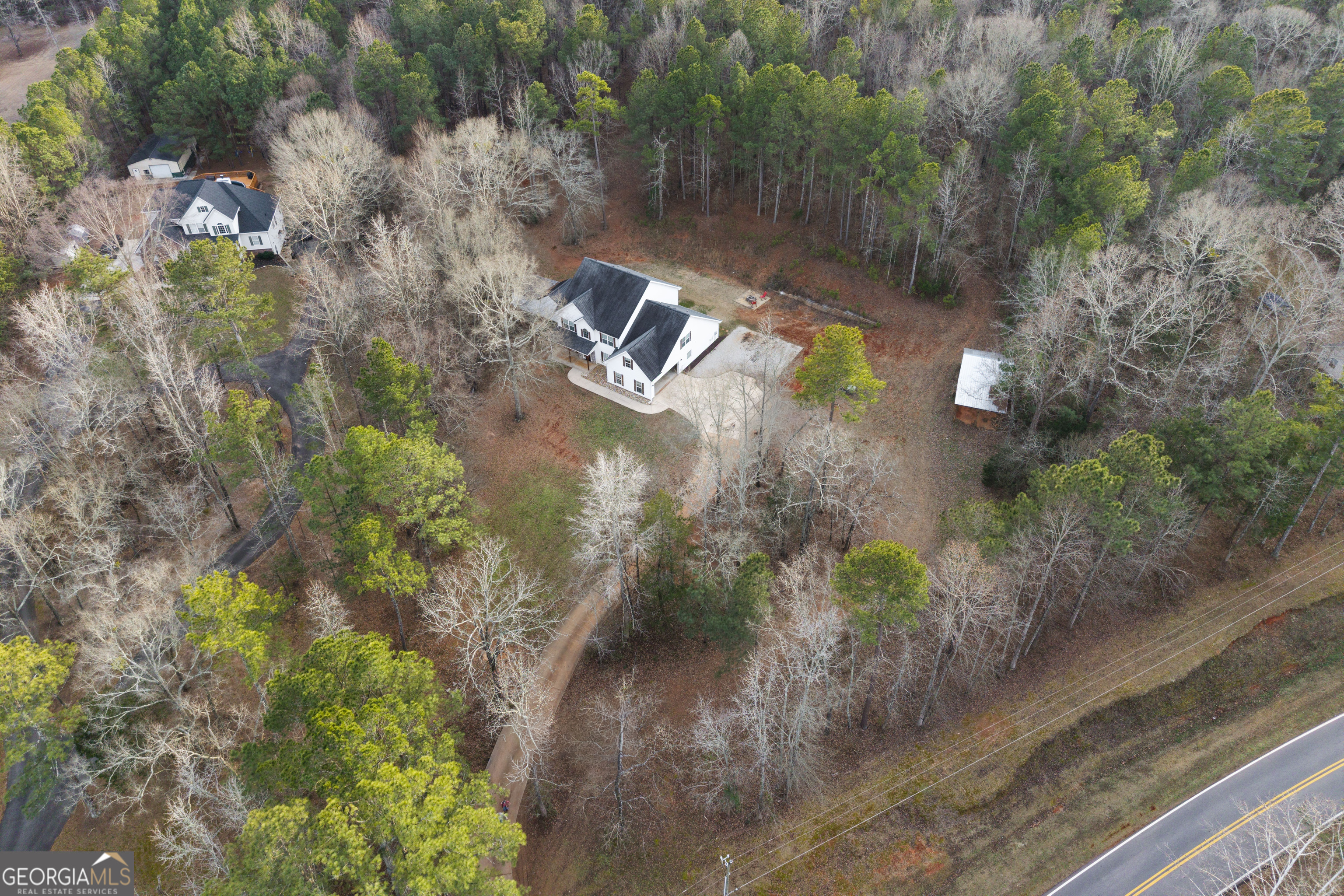 931 Bethany Road Covington, GA 30016 - Photo 7 of 83