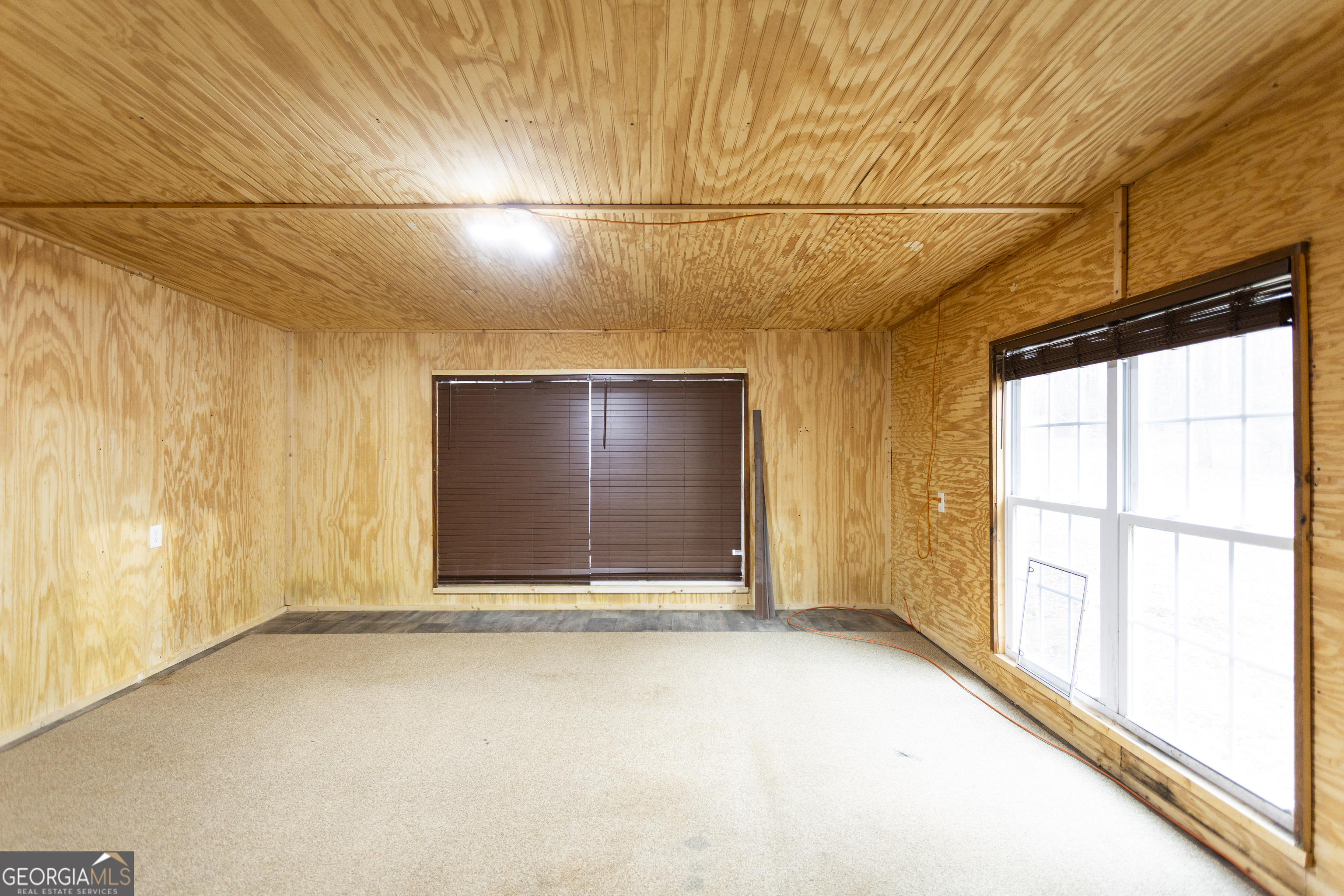 931 Bethany Road Covington, GA 30016 - Photo 75 of 83 a view of a room with a large window