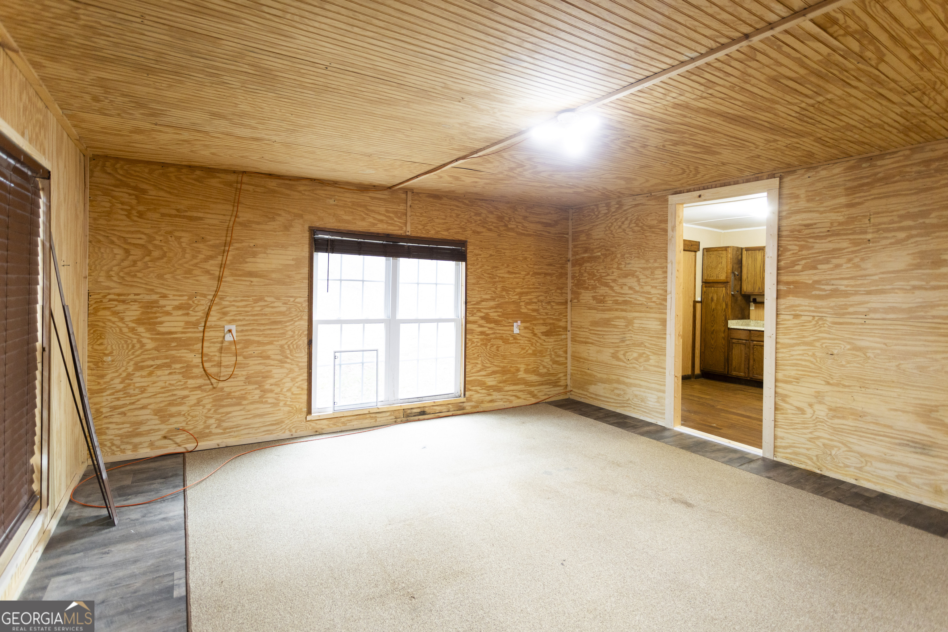 931 Bethany Road Covington, GA 30016 - Photo 76 of 83 an empty room with windows