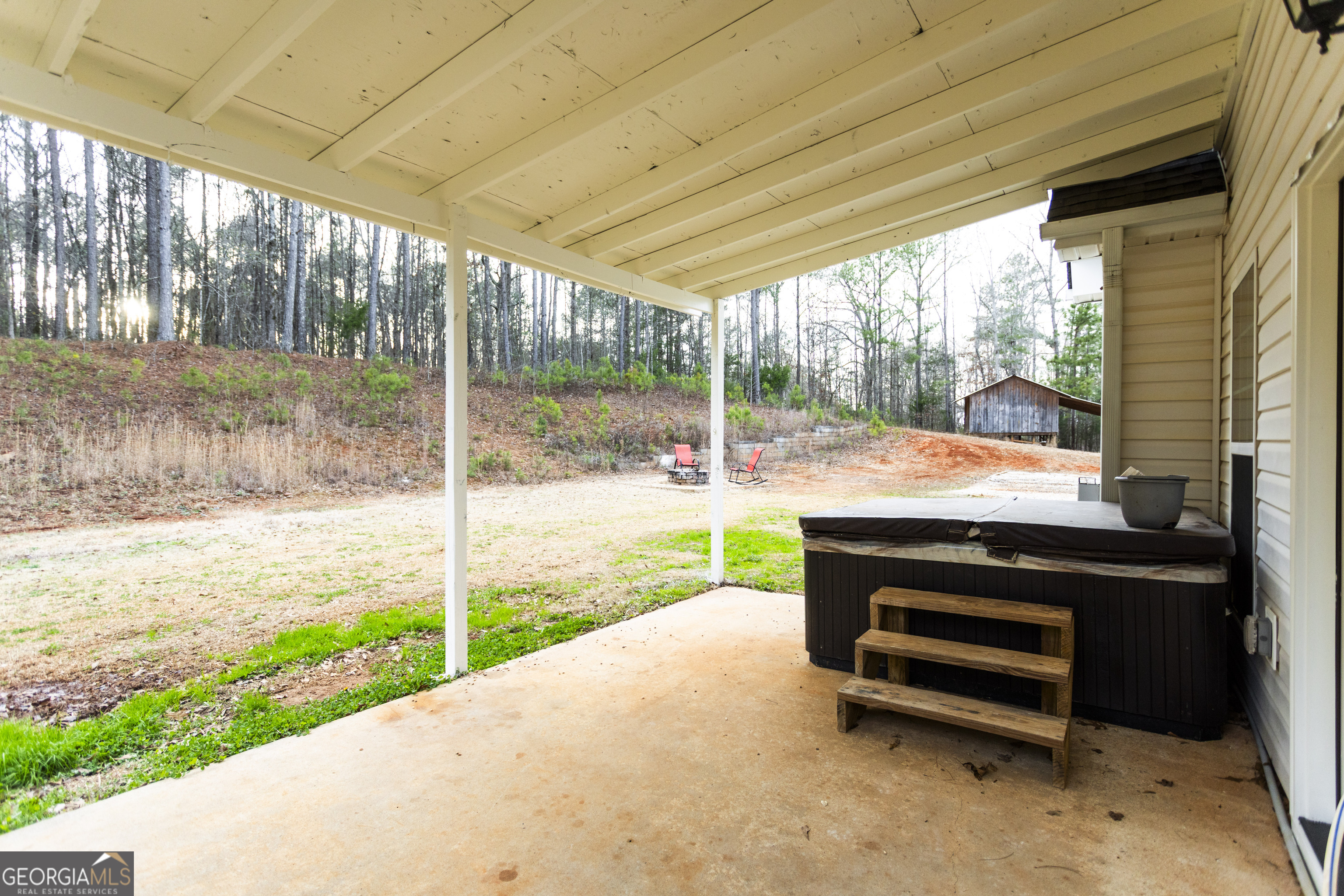 931 Bethany Road Covington, GA 30016 - Photo 79 of 83