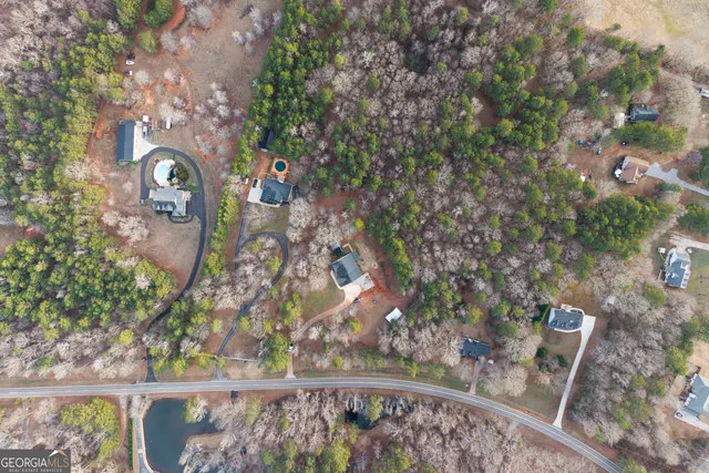 $599,900 | 931 Bethany Road, Covington, GA 30016