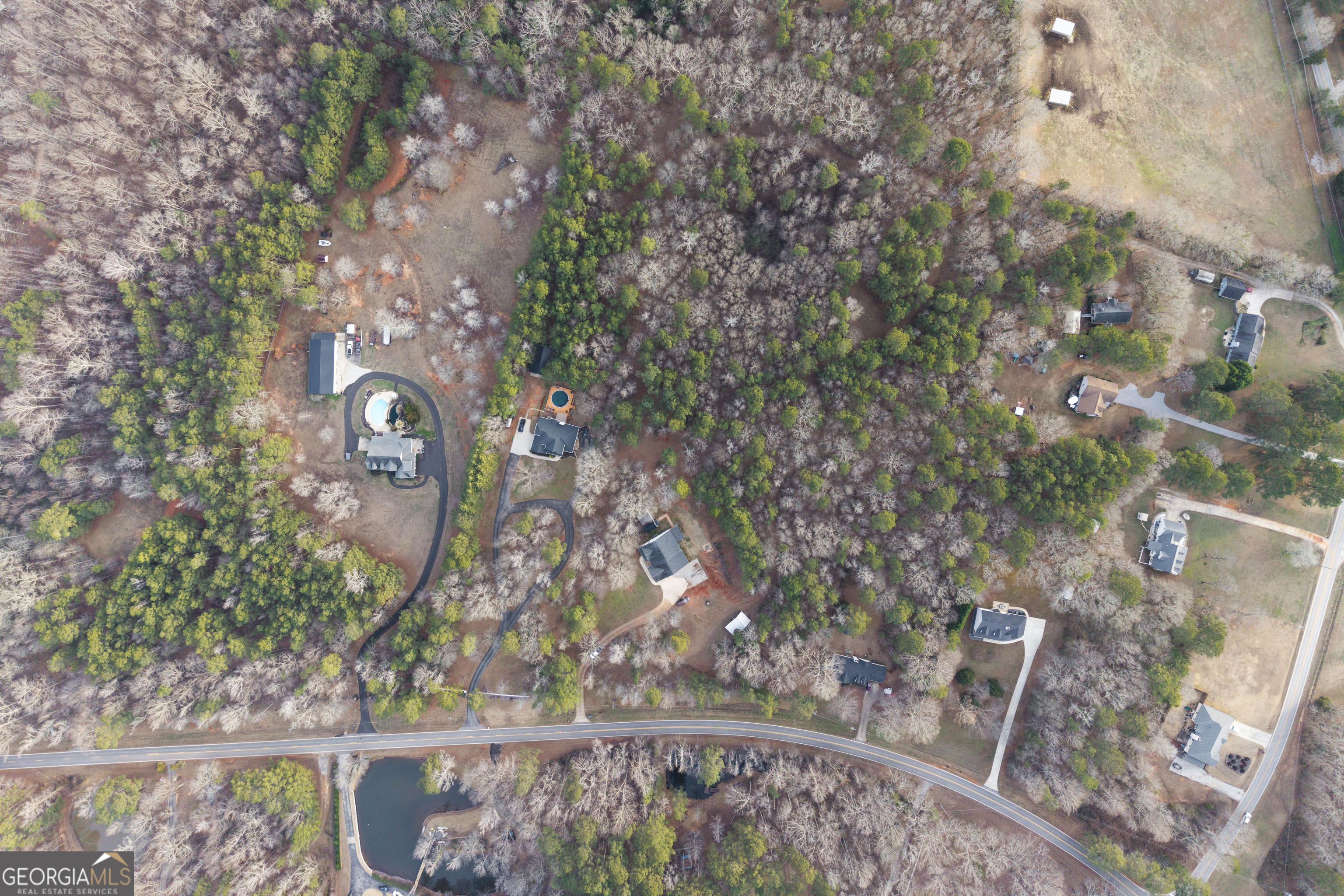 931 Bethany Road Covington, GA 30016 - Photo 81 of 83