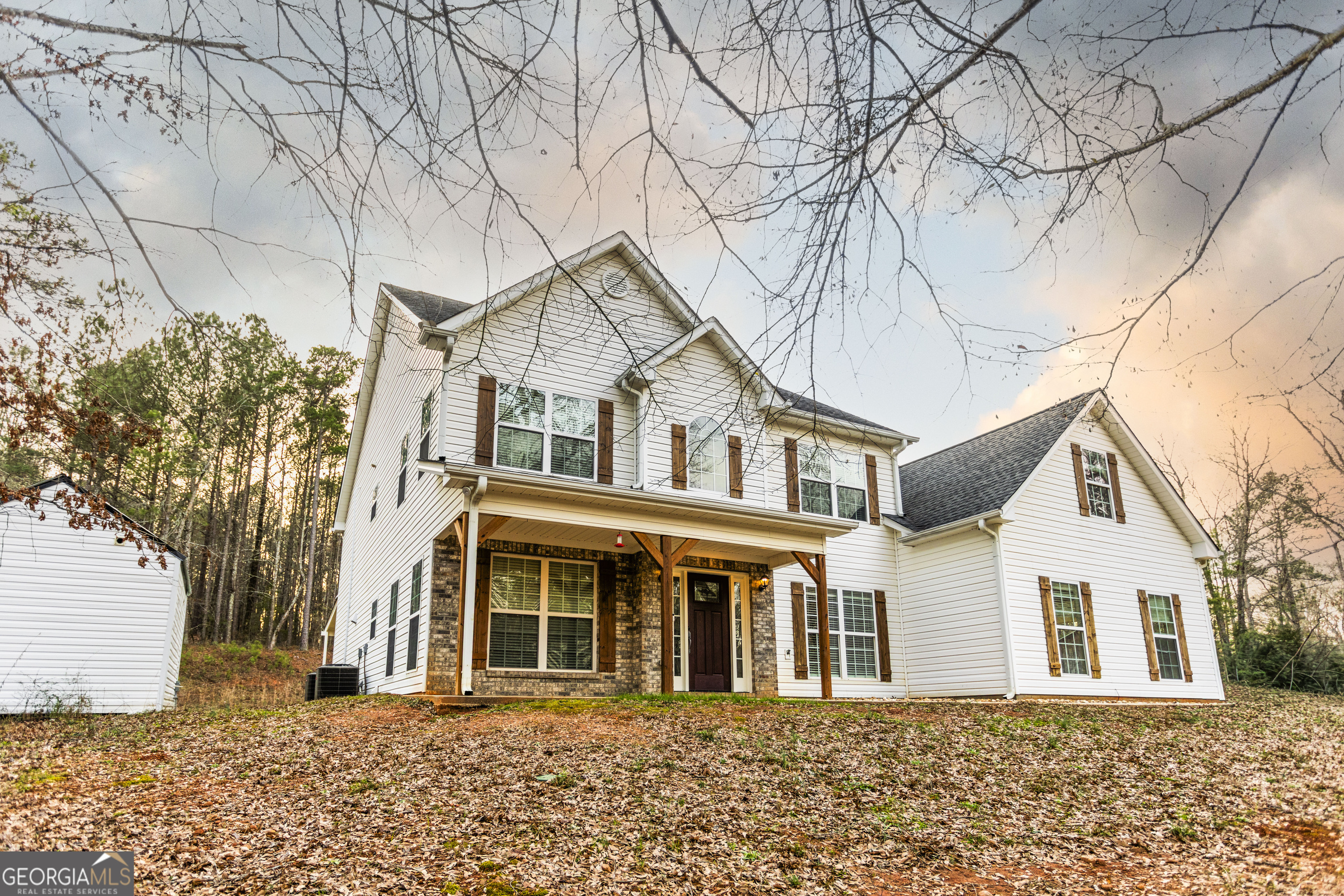 931 Bethany Road Covington, GA 30016 - Photo 9 of 83