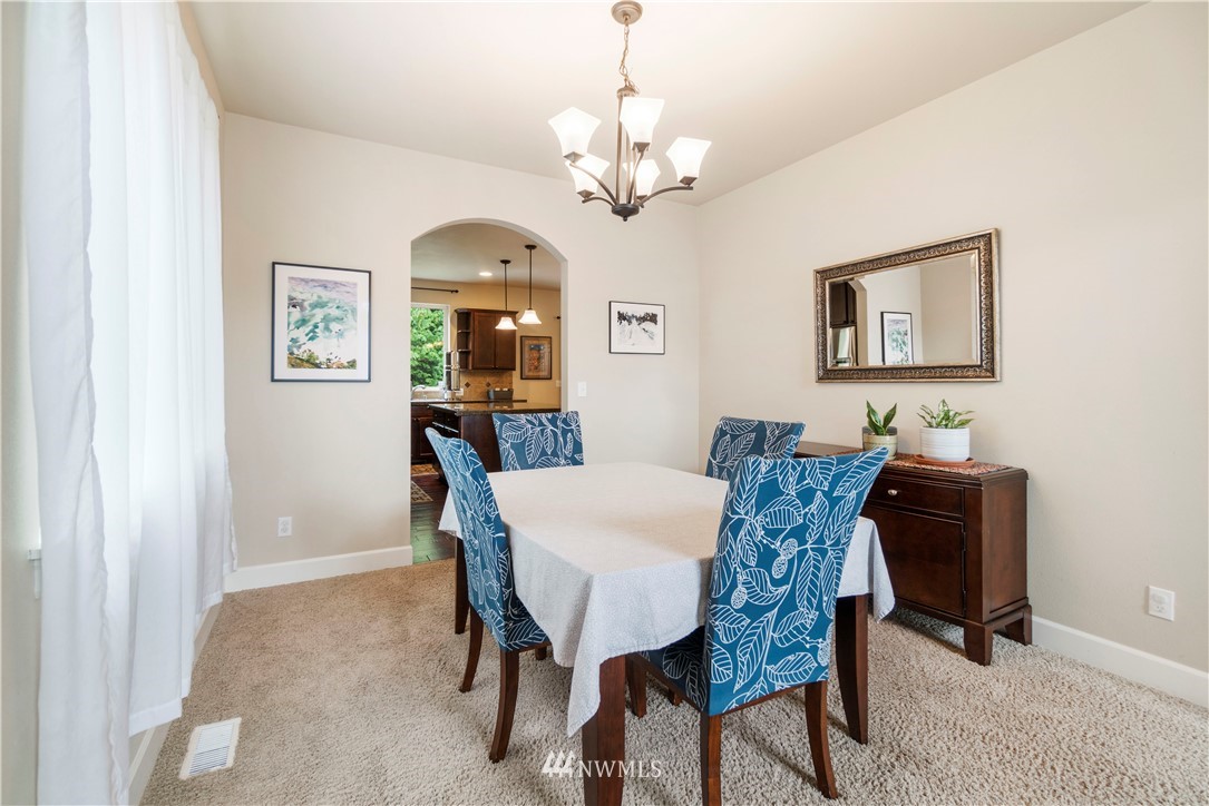 5329 Racca Drive Southeast Olympia, WA 98513 - Photo 14 of 38