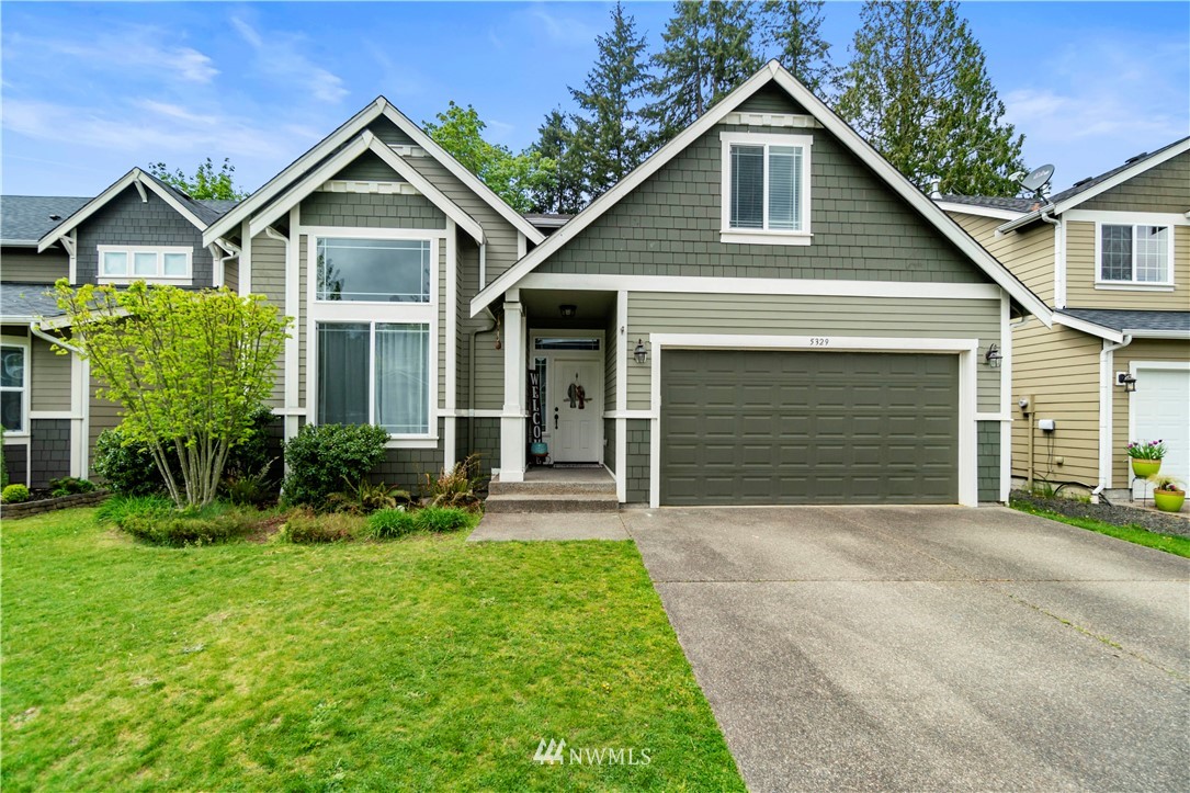 5329 Racca Drive Southeast Olympia, WA 98513 - Photo 3 of 38