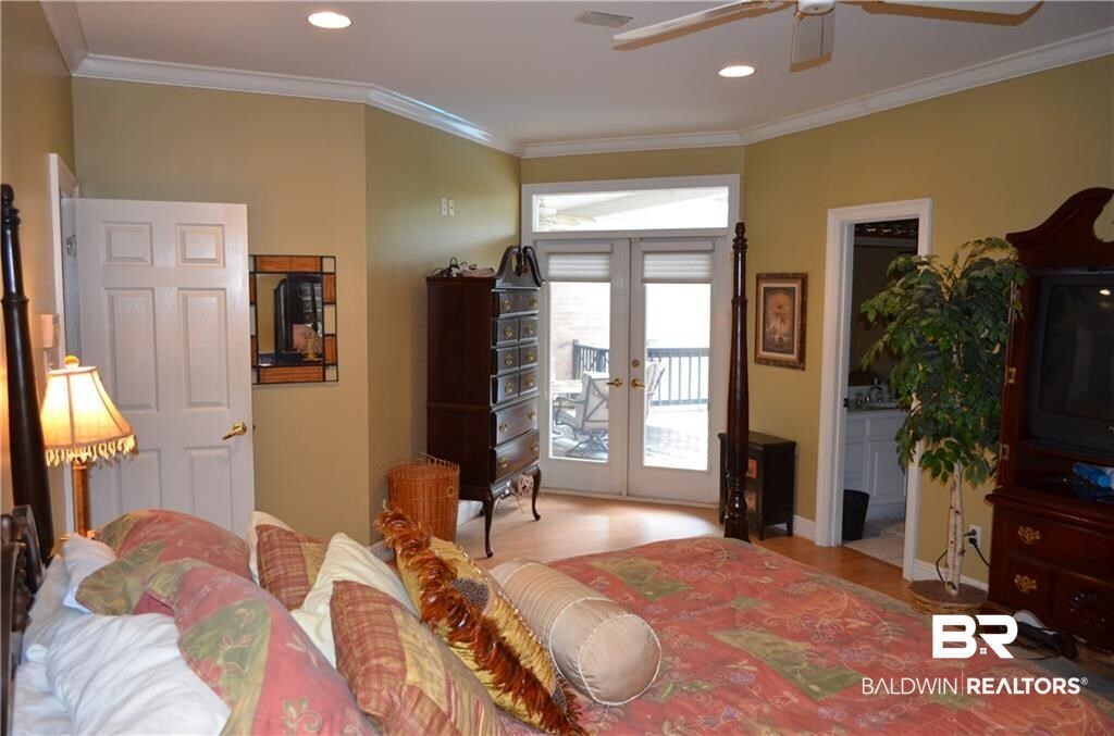 7530 Brockton Court Mobile, AL 36695 - Photo 16 of 26