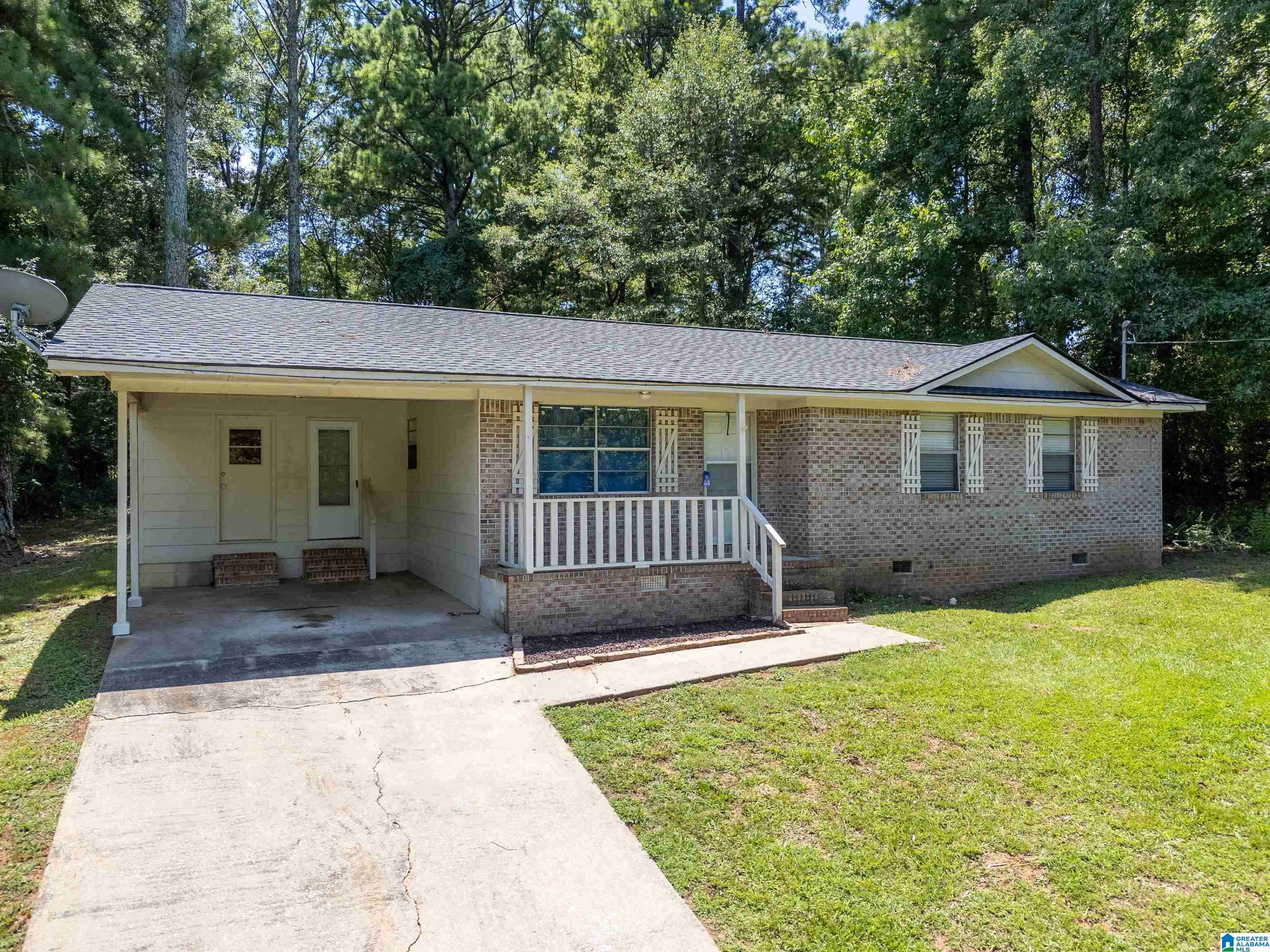 260 Greenleaf Street Southwest Jacksonville, AL 36265 - Photo 2 of 30