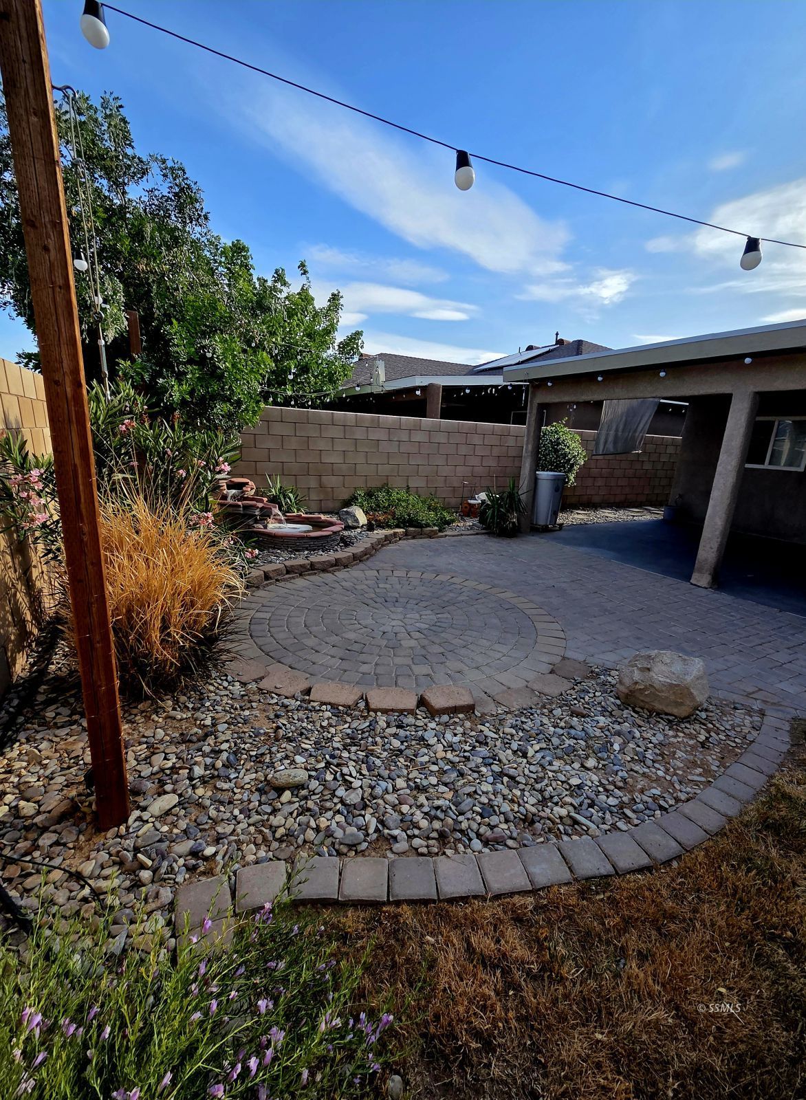 424 South Inyo Street Ridgecrest, CA 93555 - Photo 37 of 43