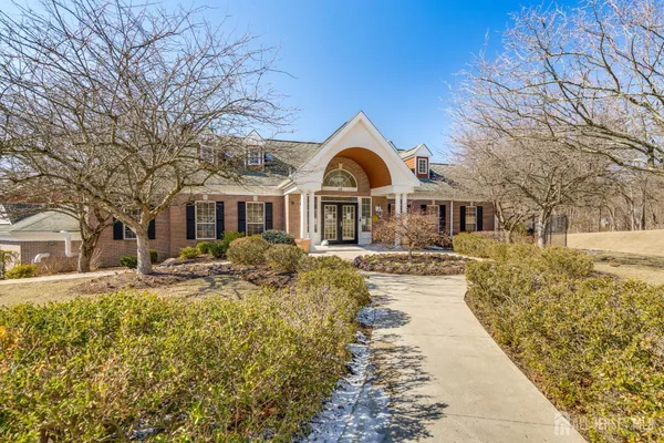 $673,500 | 103 Crest Stone Circle, Princeton, NJ 08540