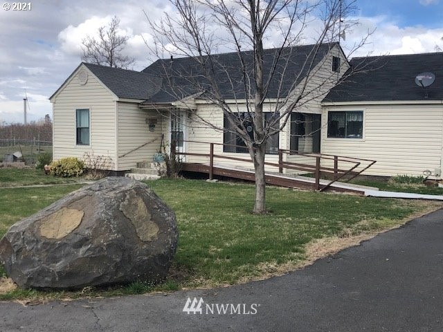 52987 Appleton Road Milton Freewater, OR 97862 - Photo 1 of 23