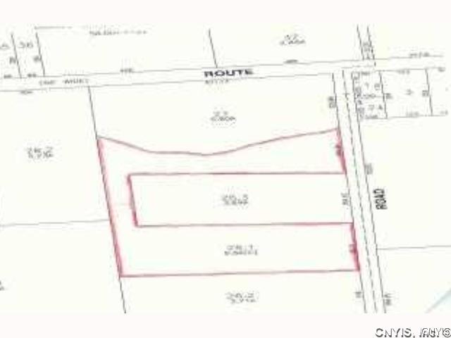 0 Backus Road Natural Bridge, NY 13665 - Photo 1 of 1 Land