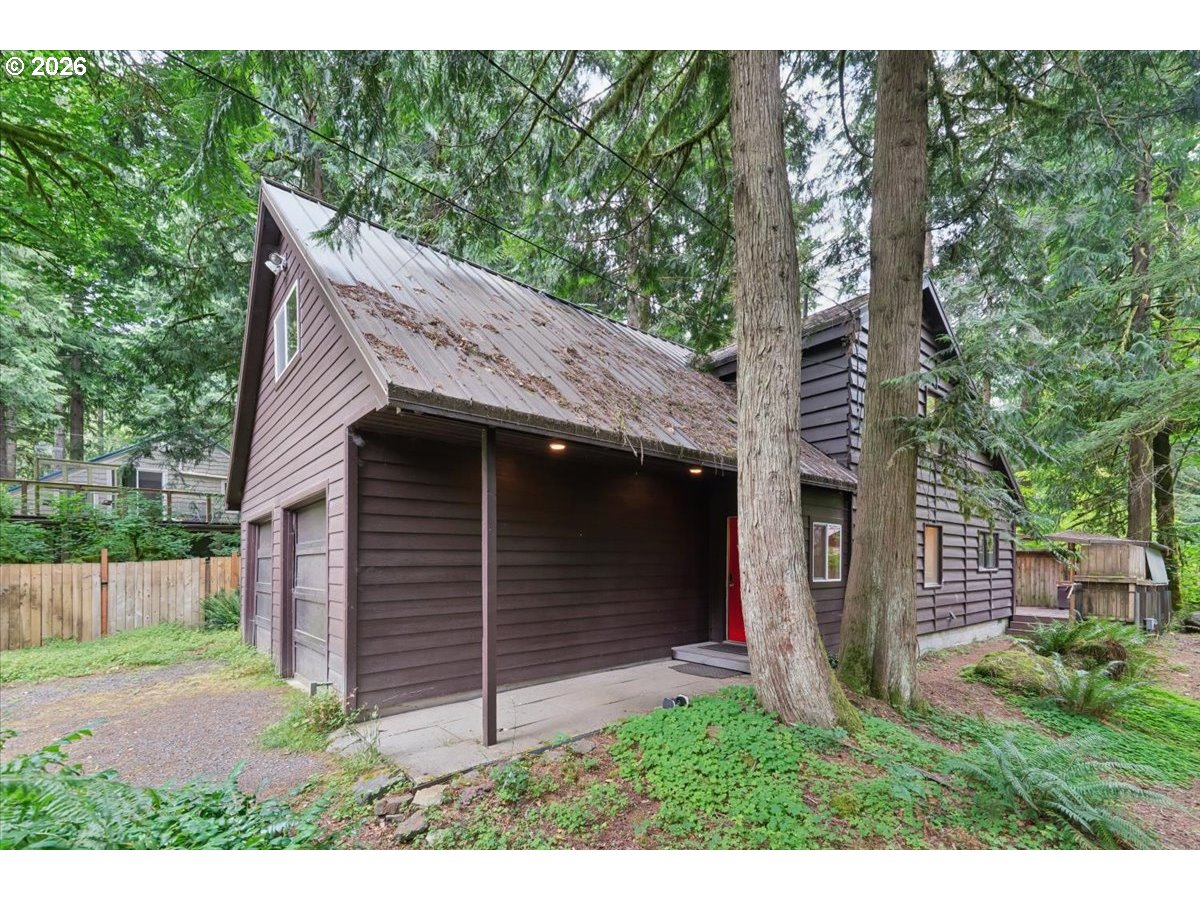 70548 East Mountain Drive Rhododendron, OR 97049 - Photo 1 of 37