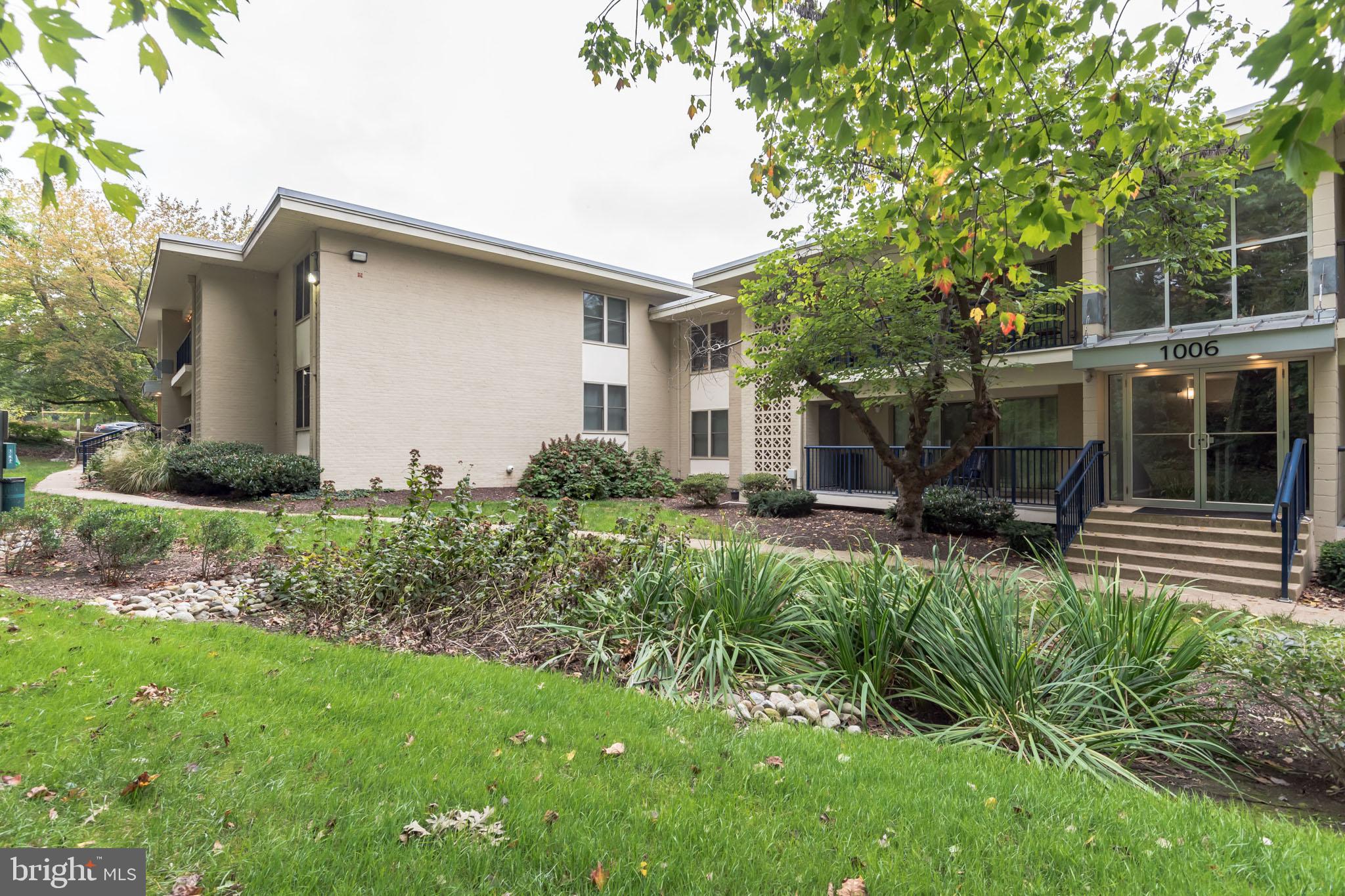 1006 Primrose Road, Unit 301 Annapolis, MD 21403 - Photo 21 of 22 Gallery Image 21