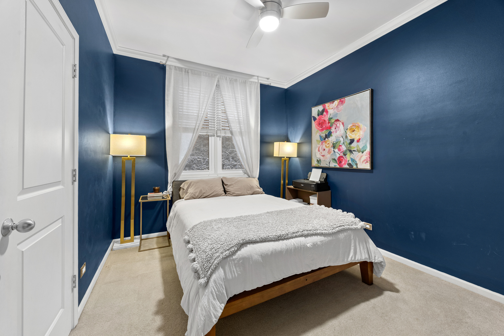 860 West Buckingham Place, Unit 2W Chicago, IL 60657 - Photo 22 of 27
