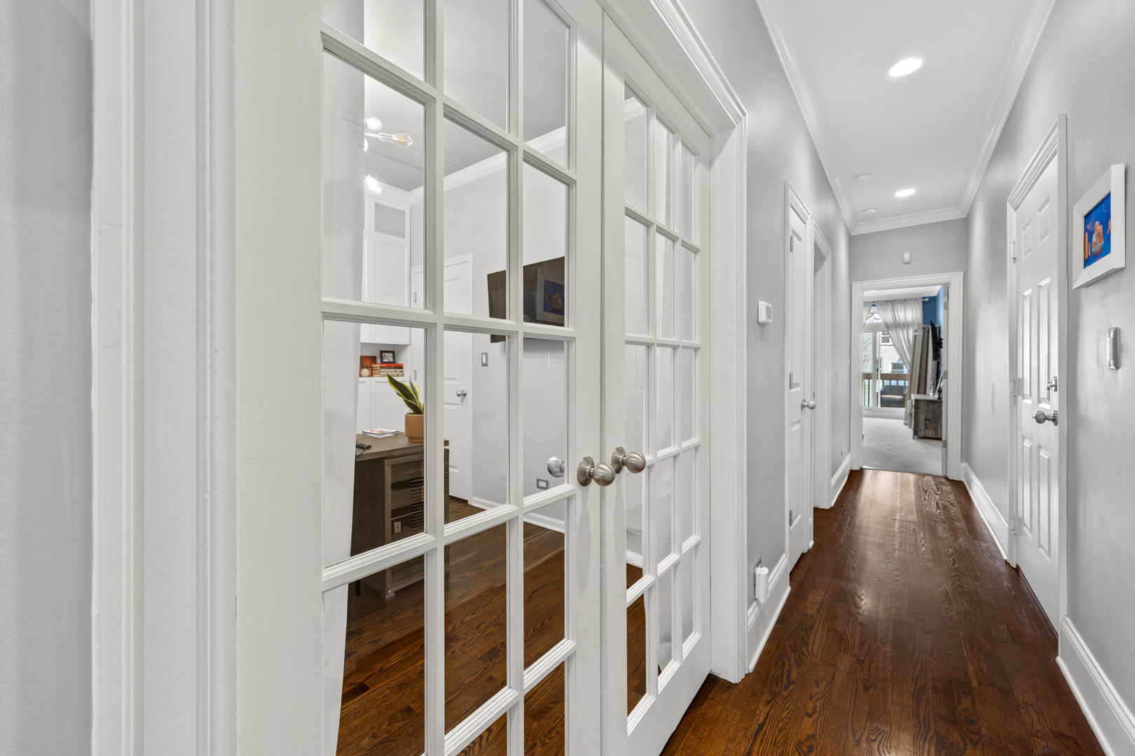 860 West Buckingham Place, Unit 2W Chicago, IL 60657 - Photo 24 of 27
