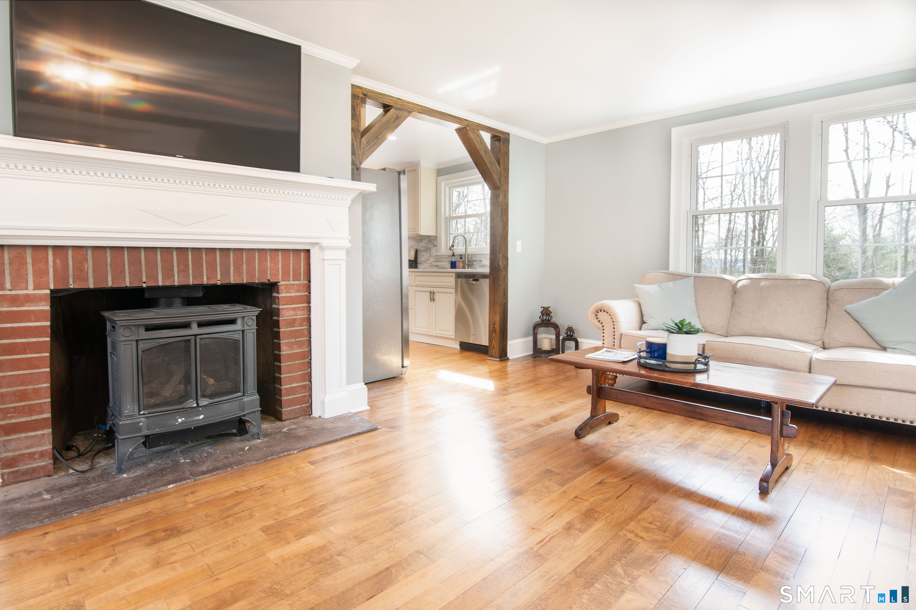 28 Rock Cut Road Bridgewater, CT 06752 - Photo 24 of 40