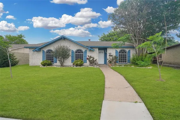 $2,700 | 5161 Bartlett Drive, The Colony, TX 75056