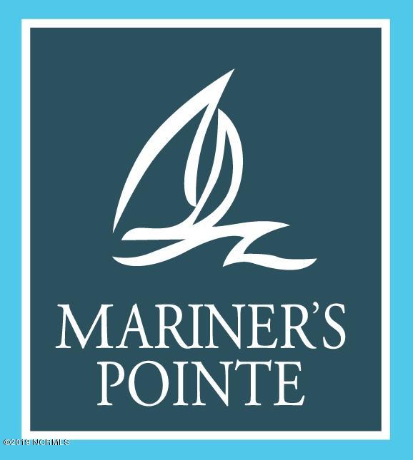 130 L Mariners Point Morehead City, NC 28557 - Photo 4 of 12 Mariner's Pointe