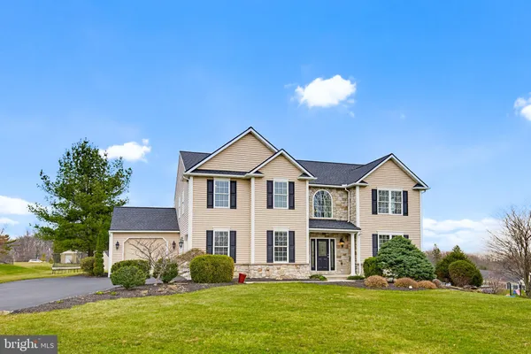 $580,000 | 4 St Andrews Drive, Fleetwood, PA 19522