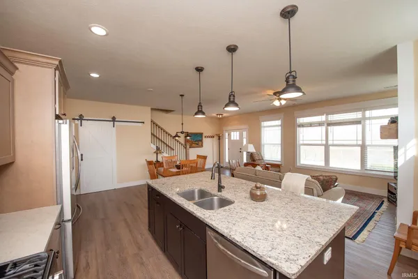 $399,900 | 420 Catherwood Drive, Unit 1, West Lafayette, IN 47906