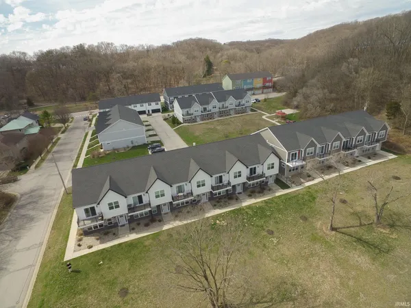 $399,900 | 420 Catherwood Drive, Unit 1, West Lafayette, IN 47906