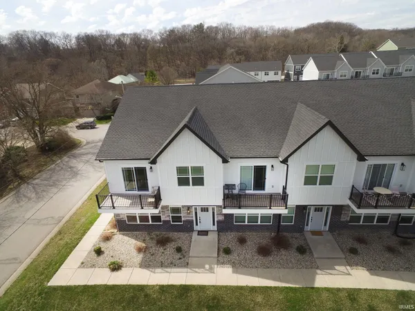 $399,900 | 420 Catherwood Drive, Unit 1, West Lafayette, IN 47906