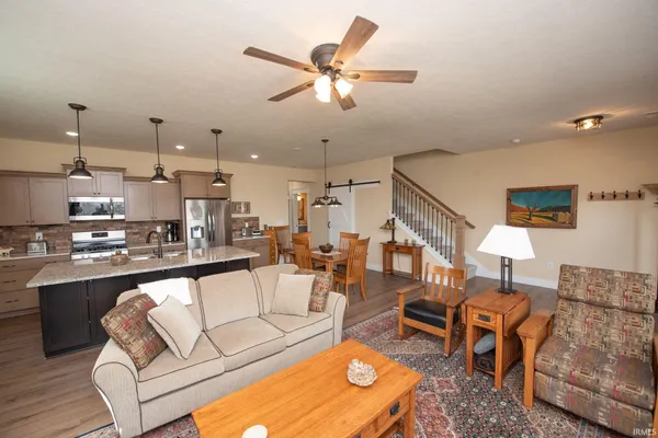 $399,900 | 420 Catherwood Drive, Unit 1, West Lafayette, IN 47906