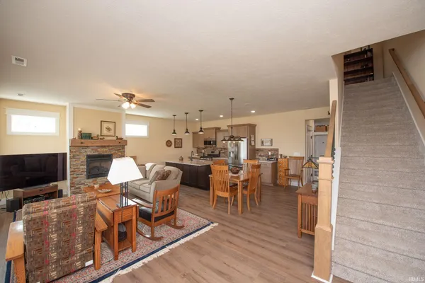 $399,900 | 420 Catherwood Drive, Unit 1, West Lafayette, IN 47906