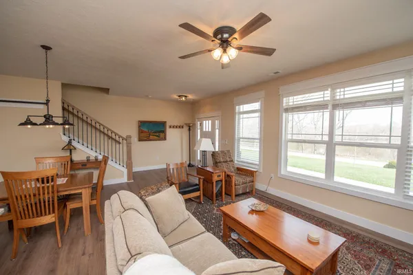 $399,900 | 420 Catherwood Drive, Unit 1, West Lafayette, IN 47906