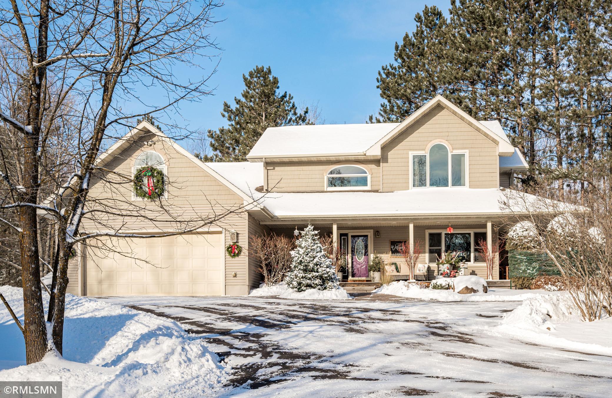 375 Freeman Road Cloquet, MN 55720 - Photo 1 of 1 Gallery Image 1