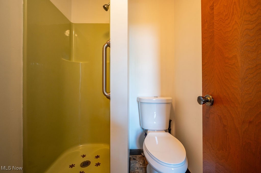 223 Autumn Run Road Friendly, WV 26146 - Photo 25 of 39 Full bath with a shower stall
