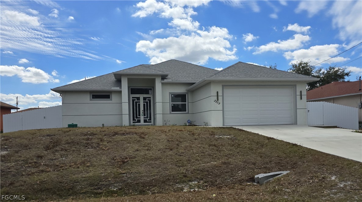 3313 8th Street West Lehigh Acres, FL 33971 - Photo 32 of 33