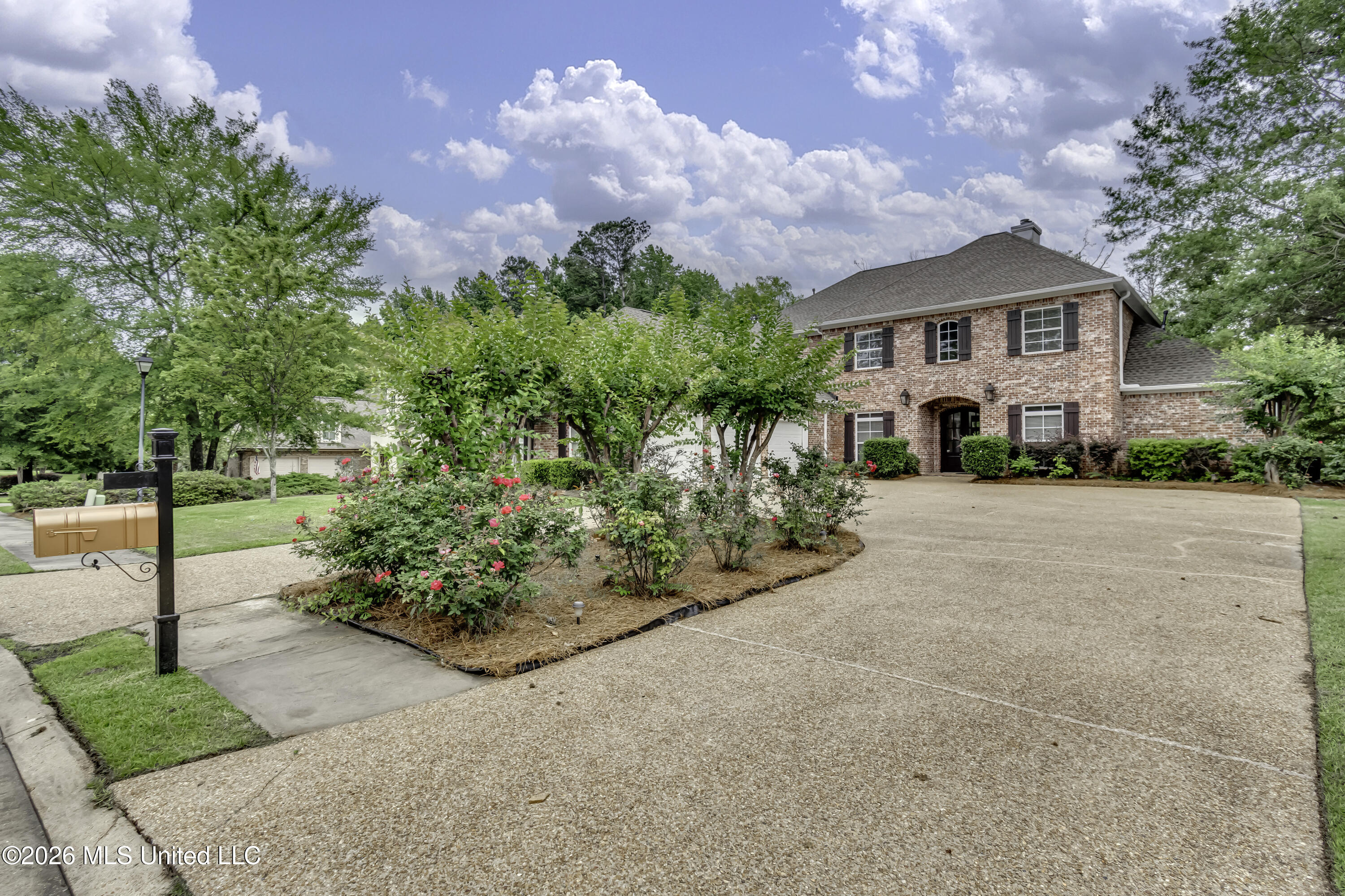 401 Kingsbridge Road Madison, MS 39110 - Photo 9 of 90 401 Kingsbridge re 2-2-19