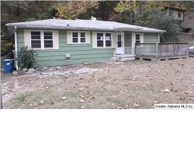 5896 Old Springville Road Northeast Pinson, AL 35126 - Photo 1 of 12