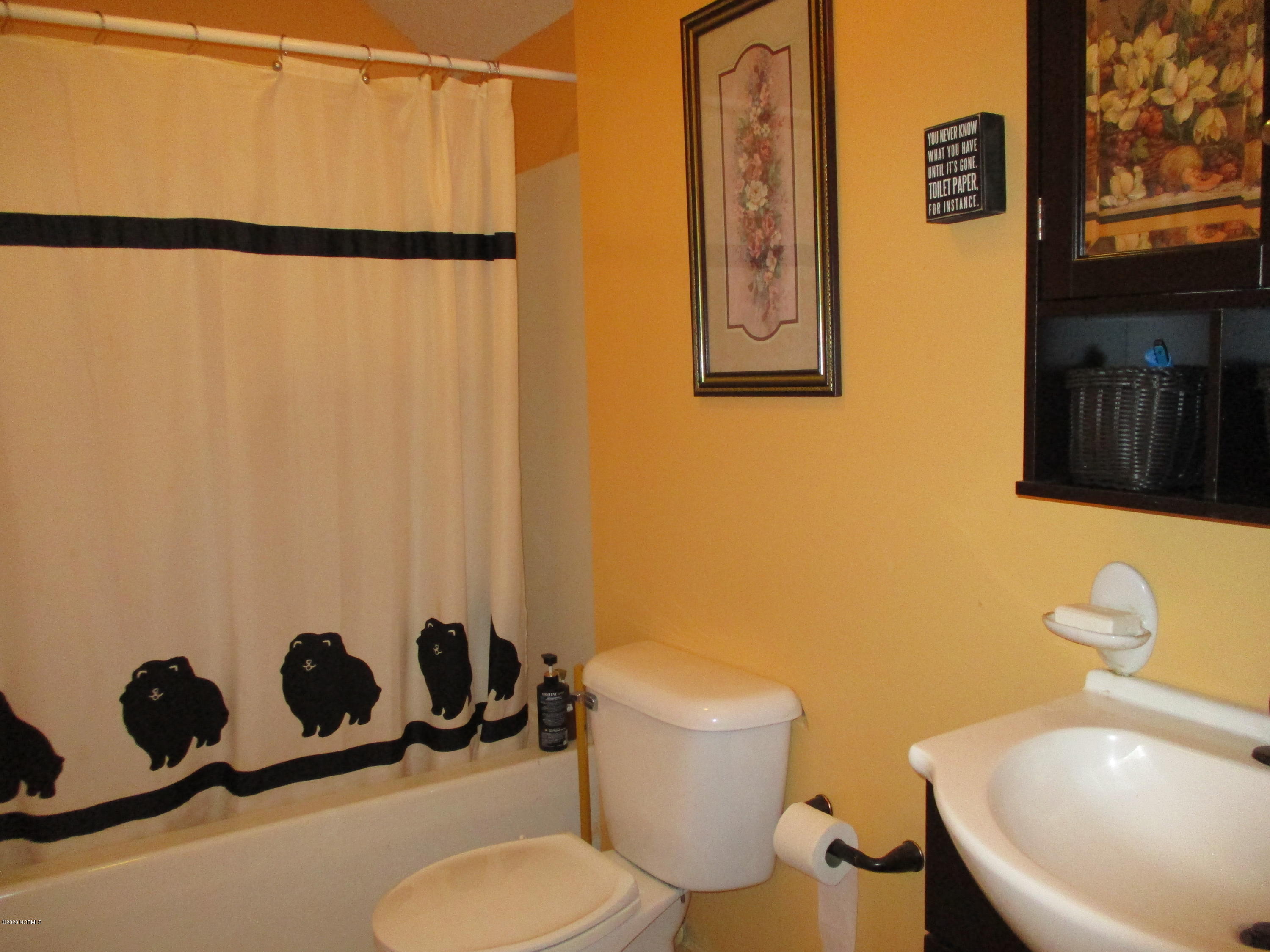 6401 Livingston Road Gibson, NC 28343 - Photo 11 of 32 Full Bath Down