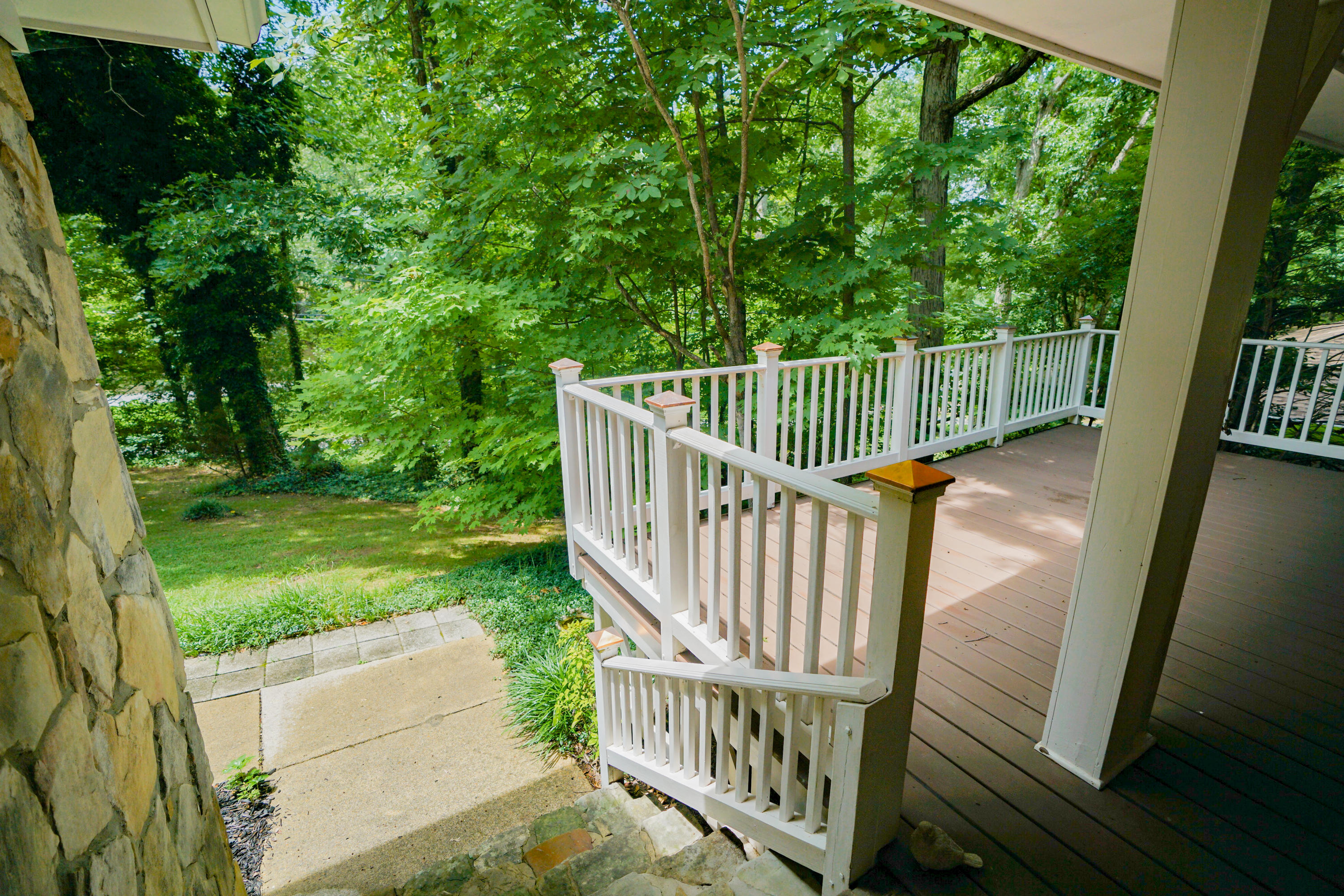 1054 Hurricane Creek Road Chattanooga, TN 37421 - Photo 3 of 39 1054 Hurrican Creek-3