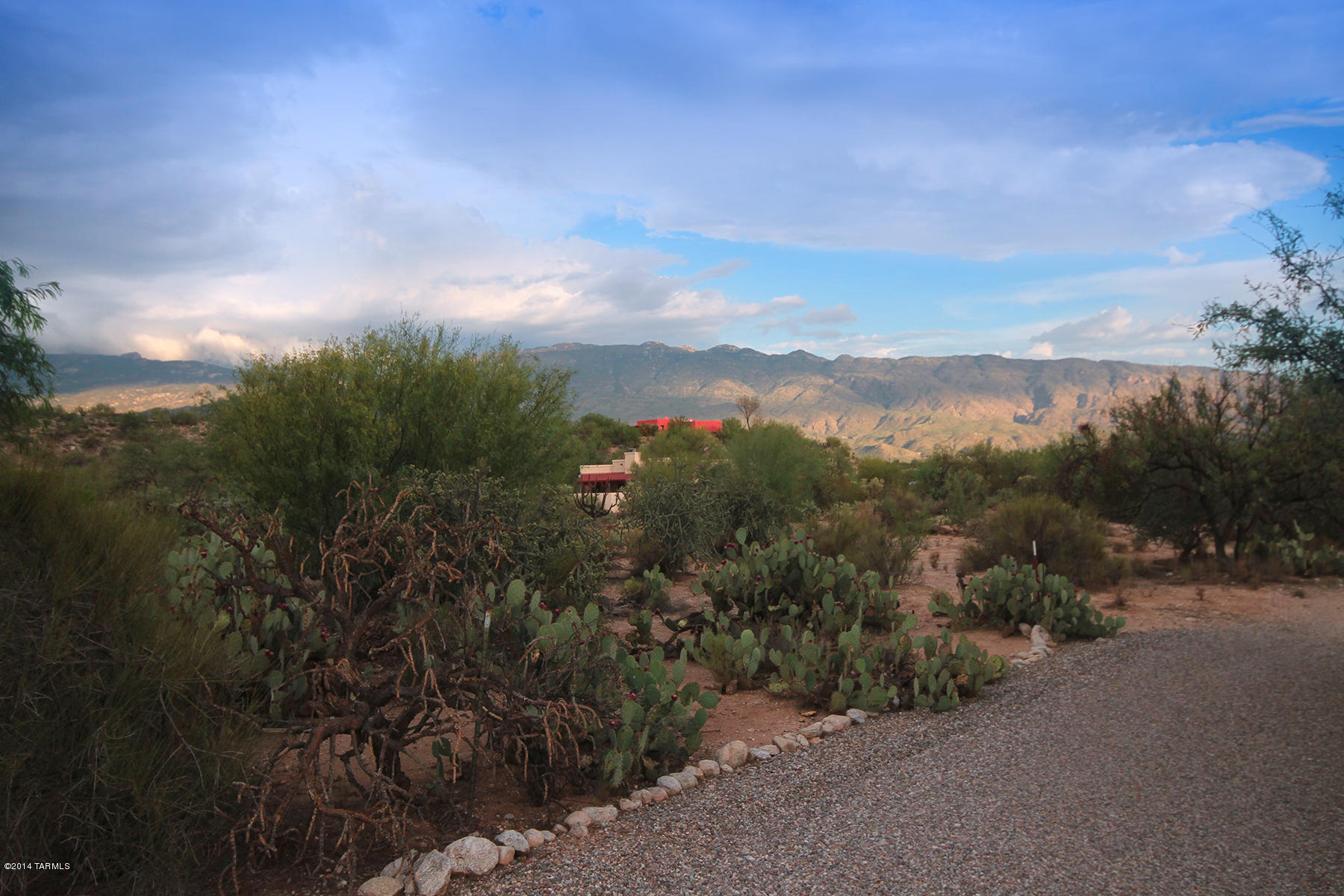 2841 North Wentworth Road Tucson, AZ 85749 - Photo 49 of 50 Gallery Image 49